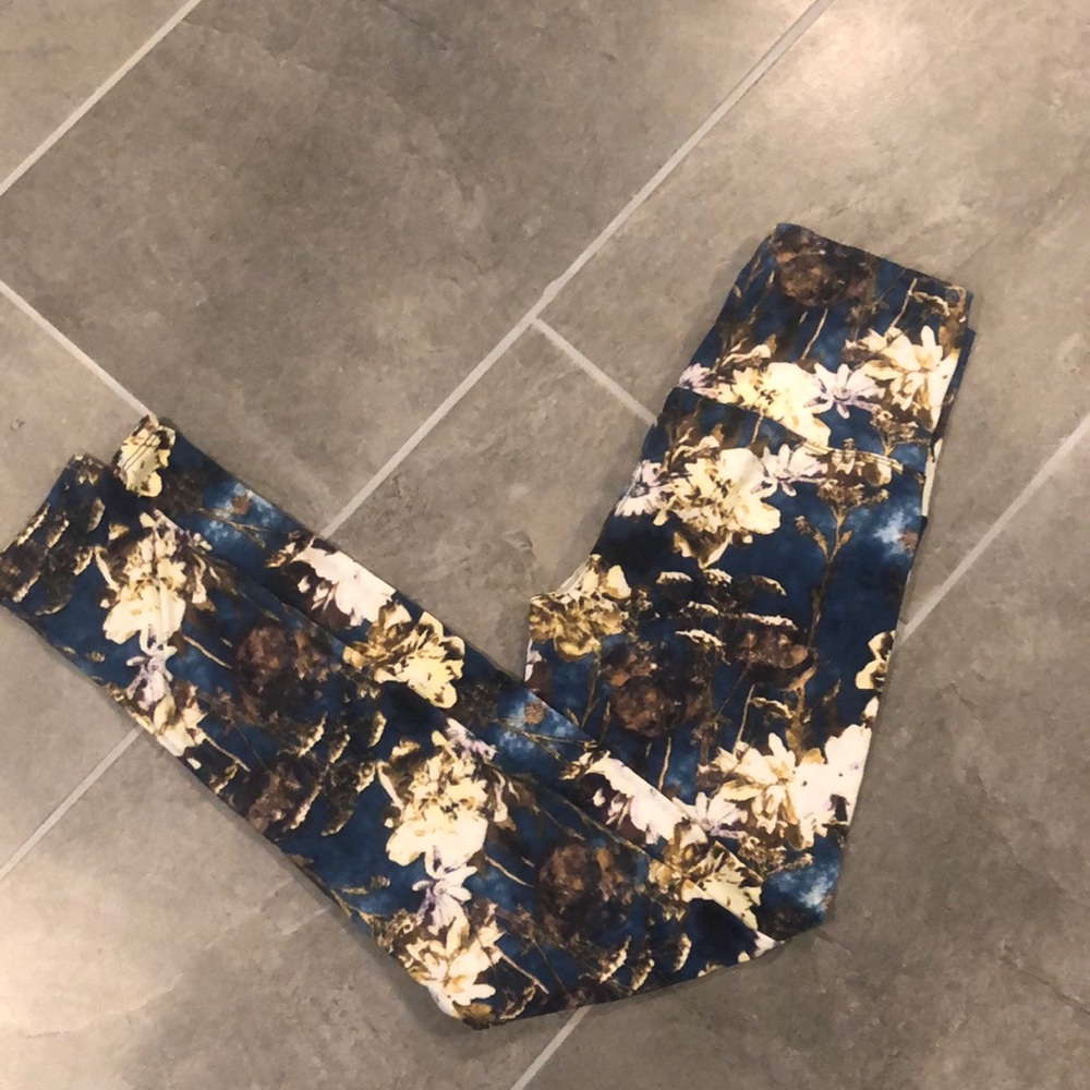 Super soft leggings
